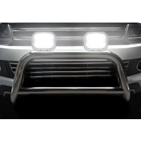 OSRAM LEDriving CUBE MX240-CB LED auxiliary headlight 4000lm 6000K