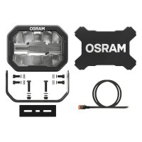 OSRAM LEDriving CUBE MX240-CB LED Zusatzscheinwerfer...