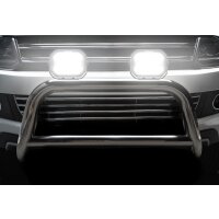OSRAM LEDriving CUBE MX240-CB LED Zusatzscheinwerfer 4000lm 6000K
