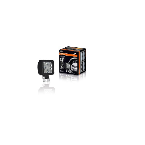 OSRAM LEDriving CUBE MX85-SP OFF ROAD LED-Arbeitsscheinwerfer Vierkantform