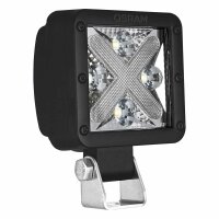 OSRAM LEDriving CUBE MX85-SP OFF ROAD LED-Arbeitsscheinwerfer Vierkantform