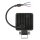 OSRAM LEDriving CUBE MX85-SP OFF ROAD LED-Arbeitsscheinwerfer Vierkantform
