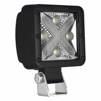 OSRAM CUBE MX85-WD LED Arbeitsscheinwerfer Off-Road 22/2W