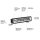 OSRAM LEDriving LIGHTBAR LED Zusatzscheinwerfer Fernlicht 1300lm