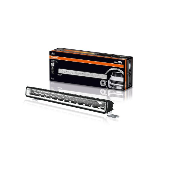 OSRAM LEDriving LIGHTBAR LED Zusatzscheinwerfer Fernlicht 2600lm