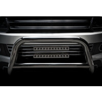 Auxiliary headlamp LED 30W screwed 2600lm OSRAM LIGHTBAR SX300