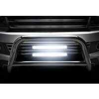 Auxiliary headlamp LED 30W screwed 2600lm OSRAM LIGHTBAR SX300