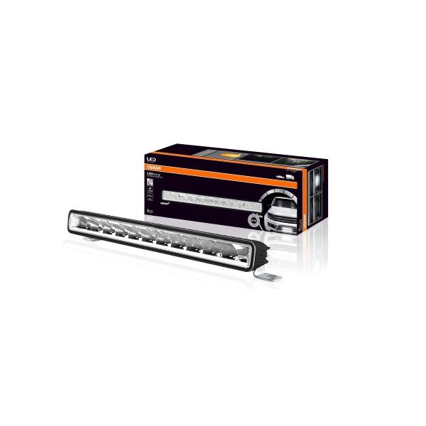 OSRAM LEDriving LIGHTBAR LED Zusatzscheinwerfer Nah/Fernlicht 2600lm