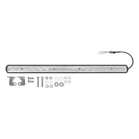 OSRAM LEDriving LIGHTBAR LED auxiliary headlights...