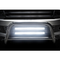 Auxiliary headlamp LED 45W screwed R10 6,000K 3,900lm OSRAM LIGHTBAR SX500
