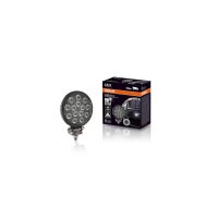 OSRAM LED Arbeitsscheinwerfer E9 12/24V 15W 1100lm...