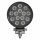 OSRAM LED Arbeitsscheinwerfer E9 12/24V 15W 1100lm LEDDL108-WD