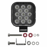 OSRAM LED work light E9 12/24V 15W 1100lm LEDDL109-WD