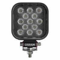 OSRAM LED work light E9 12/24V 15W 1100lm LEDDL109-WD