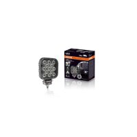 OSRAM LED Arbeitsscheinwerfer E9 12/24V 15W 1100lm...