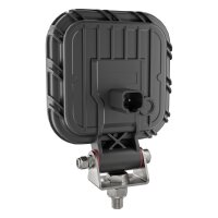 OSRAM LED Arbeitsscheinwerfer E9 12/24V 15W 1100lm LEDDL109-WD