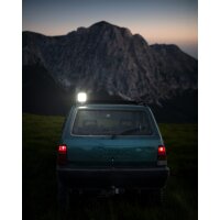 Rückleuchte LED für Fahrzeuge mit 12V 24V Bordnetz 15W OSRAM REVERSING