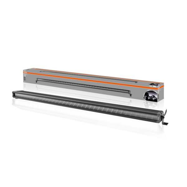 Zusatzscheinwerfer LED 108W geschraubt R10 6.000K OSRAM LIGHTBAR VX1000