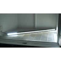 OSRAM LEDriving LIGHTBAR VX1000-CB SM LED Zusatzscheinwerfer 6000K