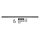 OSRAM LEDriving LIGHTBAR VX1000-CB SM LED Zusatzscheinwerfer 6000K