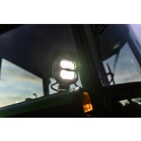 OSRAM LEDriving Cube OFF ROAD LED Arbeitsscheinwerfer 4500 Lumen