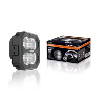 OSRAM LEDriving Cube OFF ROAD LED Arbeitsscheinwerfer 1500lm
