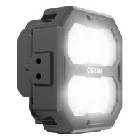 OSRAM LEDriving Cube OFF ROAD LED Arbeitsscheinwerfer 2500lm