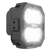 OSRAM LEDriving Cube OFF ROAD LED Arbeitsscheinwerfer 2500lm