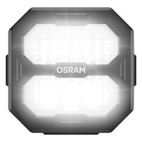 OSRAM LEDriving Cube OFF ROAD LED Arbeitsscheinwerfer 1500lm