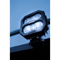 OSRAM LEDriving Cube OFF ROAD LED Arbeitsscheinwerfer 2500lm