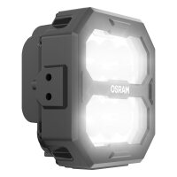 OSRAM LEDriving Cube OFF ROAD LED Arbeitsscheinwerfer 2500lm