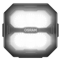 OSRAM LEDriving Cube OFF ROAD LED Arbeitsscheinwerfer 2500lm