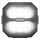 OSRAM LEDriving Cube OFF ROAD LED work light 2500lm