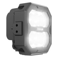 OSRAM LEDriving Cube OFF ROAD LED Arbeitsscheinwerfer 4500lm