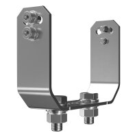 OSRAM LEDriving Heavy Duty Montagesatz OFF ROAD LED Arbeitsscheinwerfer
