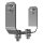 OSRAM LEDriving Heavy Duty mounting kit OFF ROAD LED work light