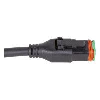 OSRAM LEDriving Kabel 300 DT AXL OFF ROAD Zubehör LED Arbeitsscheinwerfer