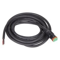 OSRAM LEDriving Kabel 300 DT AXL OFF ROAD Zubehör LED Arbeitsscheinwerfer