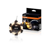 Warning light LED 4.5V magnetic AAA OSRAM...