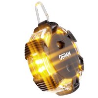 Warning light LED 4.5V magnetic AAA OSRAM...