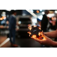 Warning light LED 4.5V magnetic AAA OSRAM LEDguardian® ROAD FLARE universal