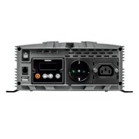Inverter voltage conversion 12V 1000W 98A OSRAM POWERinvert PRO