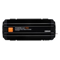 OSRAM POWERinvert PRO Modified Sine Wave Inverter 12V