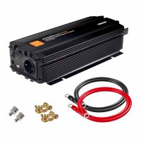 OSRAM POWERinvert PRO Modified Sine Wave Inverter 24V