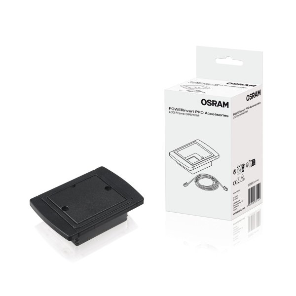 OSRAM LCD Frame OINVFRM Accessories Inverter Frame LCD Screen