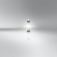 10 Glühlampen C5W 12V OSRAM ORIGINAL FESTOON passend für diverse PKW