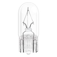 10 bulbs W3W 12V 22lm OSRAM ORIGINAL LINE suitable for...