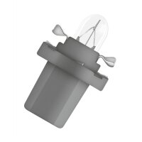 10 bulbs 2741W 24V OSRAM ORIGINAL LINE suitable for...