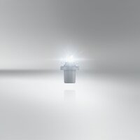 10 Glühlampen 2741W 24V OSRAM ORIGINAL LINE passend für diverse PKW