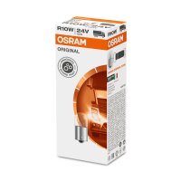 10 bulbs 2741MF 24V OSRAM ORIGINAL LINE suitable for...